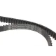 Комплект ГРМ GATES K015656XS для Citroen Berlingo/Jumpy 1.6HDI 2010- (z=141)