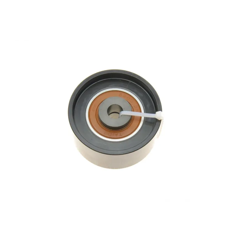 Комплект ГРМ Citroen C3/ Peugeot 207/208 1.4 HDi 09- (25.4x139z)