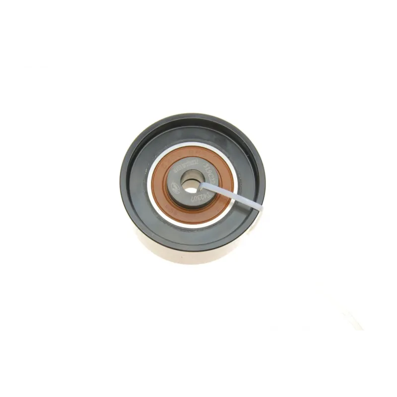 Комплект ГРМ Citroen C3/ Peugeot 207/208 1.4 HDi 09- (25.4x139z)