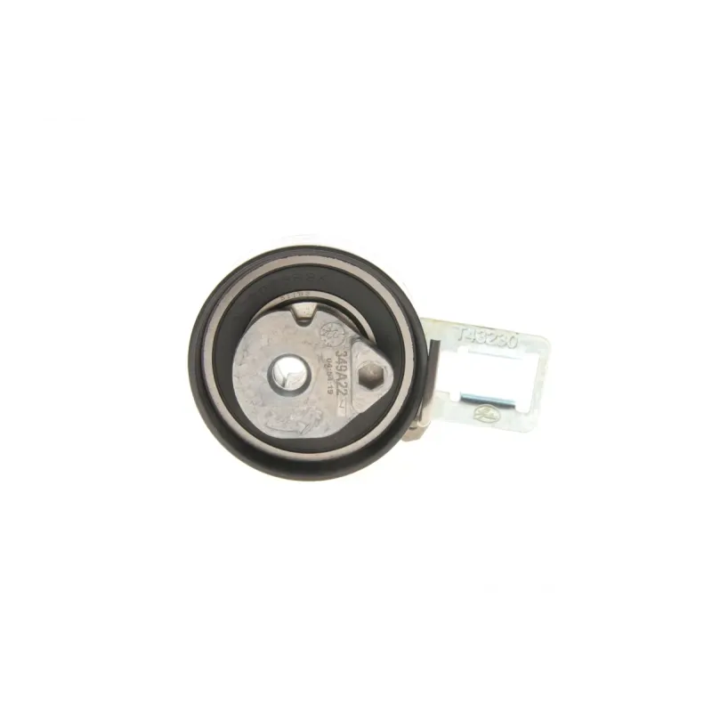 Комплект ГРМ Citroen C3/ Peugeot 207/208 1.4 HDi 09- (25.4x139z)