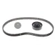Комплект ГРМ GATES K015662XS для Renault Kangoo 1.6 2007-, Dacia Dokker 1.6