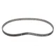 Комплект ГРМ GATES K015662XS для Renault Kangoo 1.6 2007-, Dacia Dokker 1.6