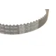 Комплект ГРМ GATES K015687XS для Mitsubishi Colt/Lancer 1.3/1.6i 2003-, 25x109z
