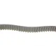 Комплект ГРМ GATES K015687XS для Mitsubishi Colt/Lancer 1.3/1.6i 2003-, 25x109z