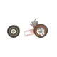 Комплект ГРМ Citroen Berlingo/Peugeot Expert 1.5 BlueHDi 18- (20x131z)