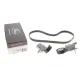 Комплект ременя генератора Citroen C3/C4/Peugeot 2008/208 1.4/1.6D 09- (6PK1020)