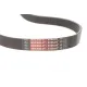 Комплект ременя генератора Citroen C3/C4/Peugeot 2008/208 1.4/1.6D 09- (6PK1020)