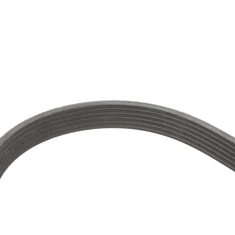 Комплект ременя генератора Citroen C3/C4/Peugeot 2008/208 1.4/1.6D 09- (6PK1020)