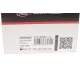 Комплект ременя генератора Citroen C3/C4/Peugeot 2008/208 1.4/1.6D 09- (6PK1020)
