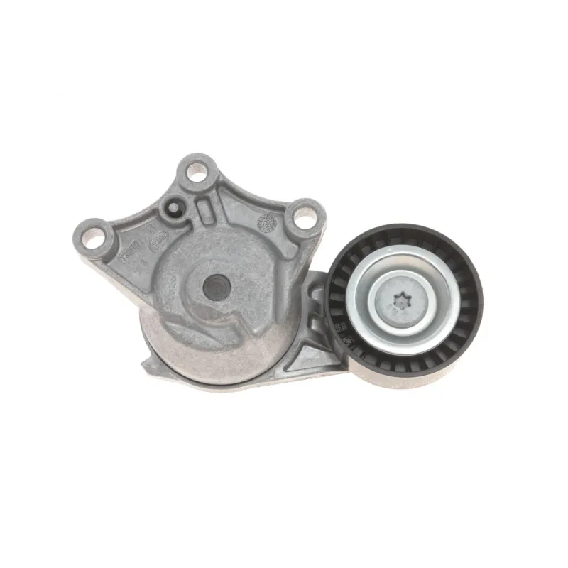 Комплект ременя генератора Citroen C3/C4/Peugeot 2008/208 1.4/1.6D 09- (6PK1020)