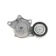 Комплект ременя генератора Citroen C3/C4/Peugeot 2008/208 1.4/1.6D 09- (6PK1020)