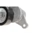 Комплект ременя генератора Citroen C3/C4/Peugeot 2008/208 1.4/1.6D 09- (6PK1020)