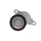 Комплект ременя генератора Citroen C3/C4/Peugeot 2008/208 1.4/1.6D 09- (6PK1020)