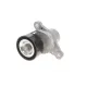 Комплект ременя генератора Citroen C3/C4/Peugeot 2008/208 1.4/1.6D 09- (6PK1020)