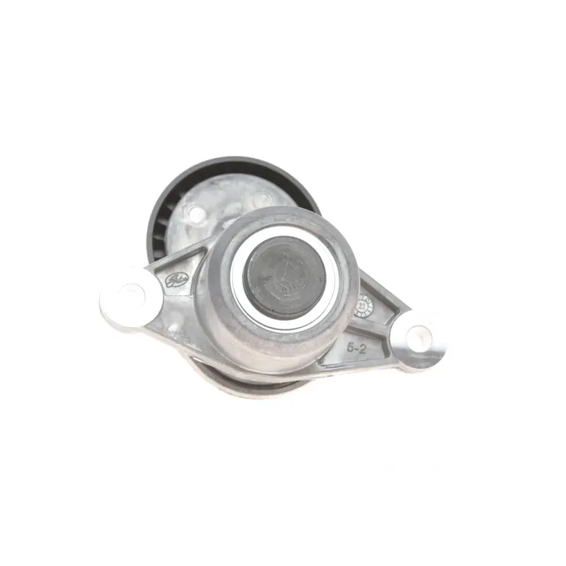 Комплект ременя генератора Citroen C3/C4/Peugeot 2008/208 1.4/1.6D 09- (6PK1020)