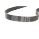 Комплект ременя генератора Citroen C3/C4/Peugeot 2008/208 1.4/1.6D 09- (6PK1020)