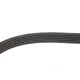 Комплект ременя генератора Renault Clio/Kangoo/Megane/Scenic 1.5dCi 01- (6PK1198)