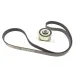 Комплект ременя генератора GATES K016PK1453 для Citroen Berlingo, Peugeot Partner 1.1-1.6 16V 1996-2011