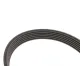 Комплект ременя генератора GATES K016PK1453 для Citroen Berlingo, Peugeot Partner 1.1-1.6 16V 1996-2011