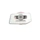 Комплект ременя генератора GATES K016PK1453 для Citroen Berlingo, Peugeot Partner 1.1-1.6 16V 1996-2011