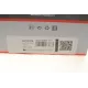 Комплект ременя генератора Renault Megane II/III 2.0 dCi 05- (7PK1705)