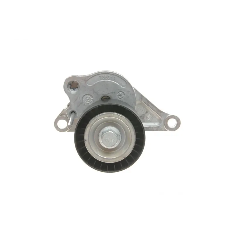 Комплект ременя генератора Renault Megane II/III 2.0 dCi 05- (7PK1705)