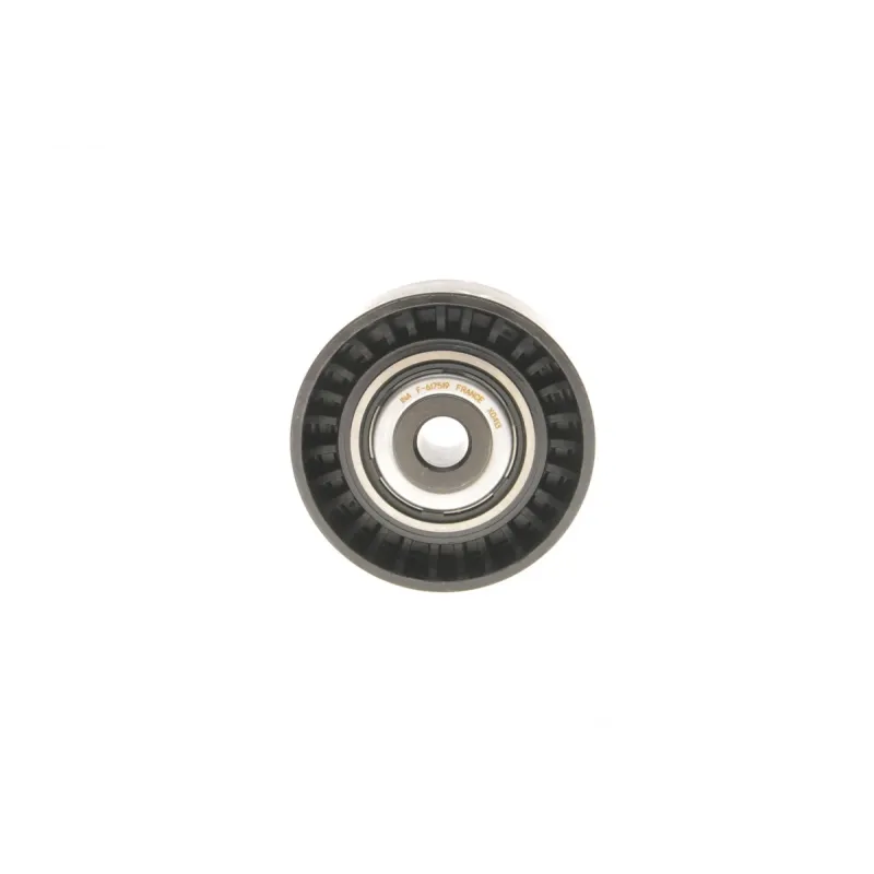 Комплект ременя генератора Renault Megane II/III 2.0 dCi 05- (7PK1705)