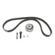 Комплект ГРМ VW T4 1.9D/TD (55426)