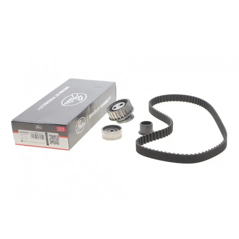 Комплект ГРМ GATES K025302XS для BMW 3 (E36) 1.6-1.8i 90-95, 5 (E34) 1.8i 89-95