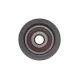 Комплект ГРМ GATES K025302XS для BMW 3 (E36) 1.6-1.8i 90-95, 5 (E34) 1.8i 89-95