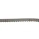 Комплект ГРМ GATES K025308 для Audi 80/100/A6 2.0E 1990-1997 (18x124z)