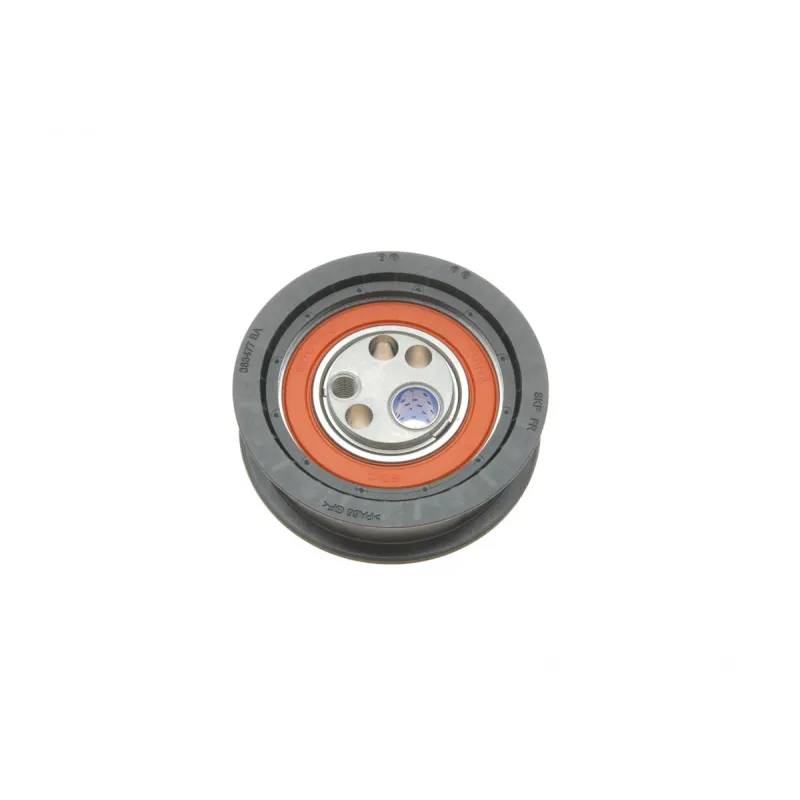 Комплект ГРМ GATES K025308 для Audi 80/100/A6 2.0E 1990-1997 (18x124z)