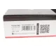 Комплект ГРМ Mitsubishi Pagero II/III/L200/L300 2.5D 90-05