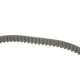Комплект ГРМ GATES K025451XS для Ford Fiesta/Mondeo 1.8D 89-00 (22x116z/22z85z)