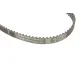 Комплект ГРМ GATES K025451XS для Ford Fiesta/Mondeo 1.8D 89-00 (22x116z/22z85z)