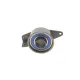 Комплект ГРМ GATES K025451XS для Ford Fiesta/Mondeo 1.8D 89-00 (22x116z/22z85z)