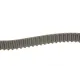 Комплект ГРМ GATES K025457XS для Hyundai Tucson/Elantra, Kia Cee'd 2.0 2000- (25.5x113z)