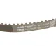 Комплект ГРМ GATES K025457XS для Hyundai Tucson/Elantra, Kia Cee'd 2.0 2000- (25.5x113z)
