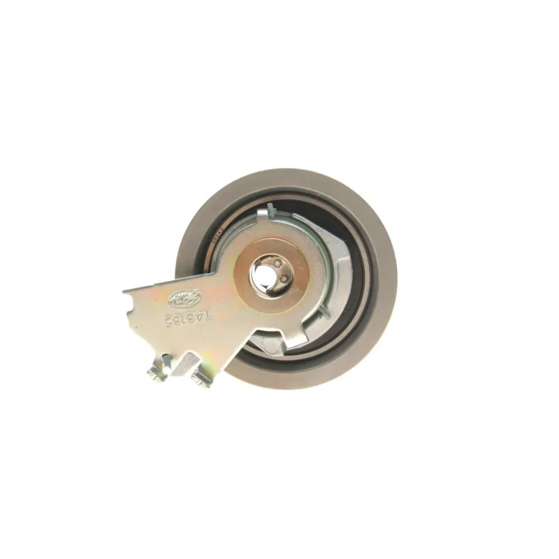 Комплект ГРМ GATES K025457XS для Hyundai Tucson/Elantra, Kia Cee'd 2.0 2000- (25.5x113z)