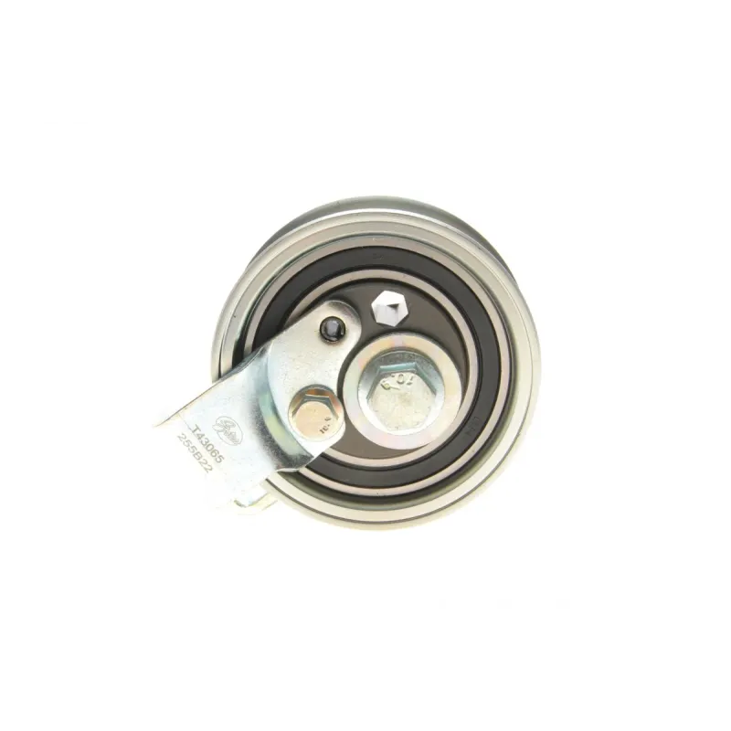 Комплект ГРМ Audi A4/A6/VW Passat1.8/1.8T 94-05 (25x153z)