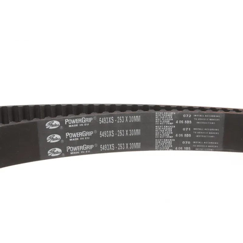 Комплект ГРМ Audi A4/A6/ VW Passat 2.4-2.8 95-05 (30x253z)