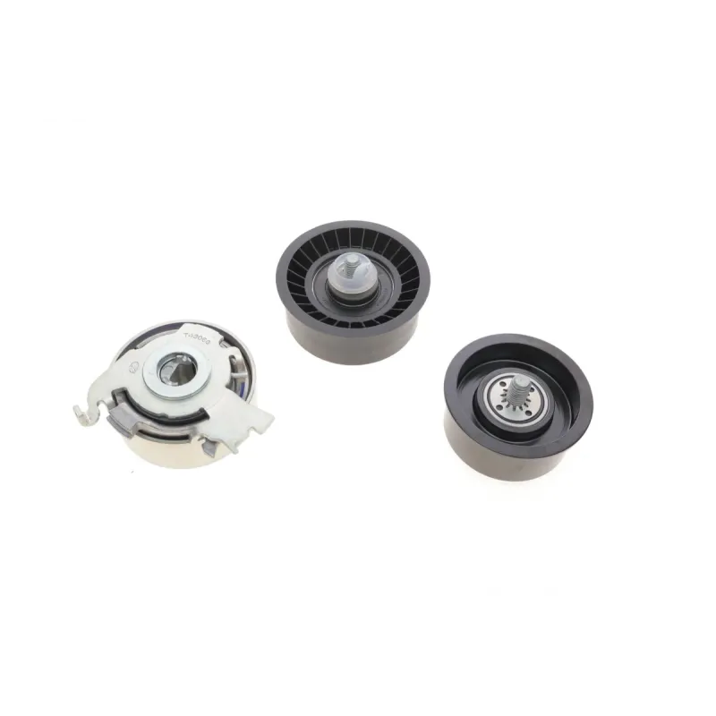 Комплект ГРМ GATES K025499XS для Opel Astra G/H, Combo, Chevrolet Lacetti 1.6-1.8
