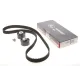 Комплект ГРМ Citroen C5/C8/Ulysse/Peugeot 406/407/607/807 2.2 HDi 01-
