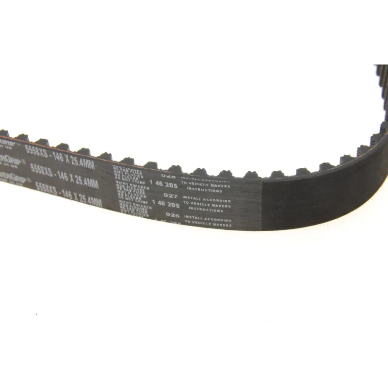 Комплект ГРМ Citroen C5/C8/Ulysse/Peugeot 406/407/607/807 2.2 HDi 01-