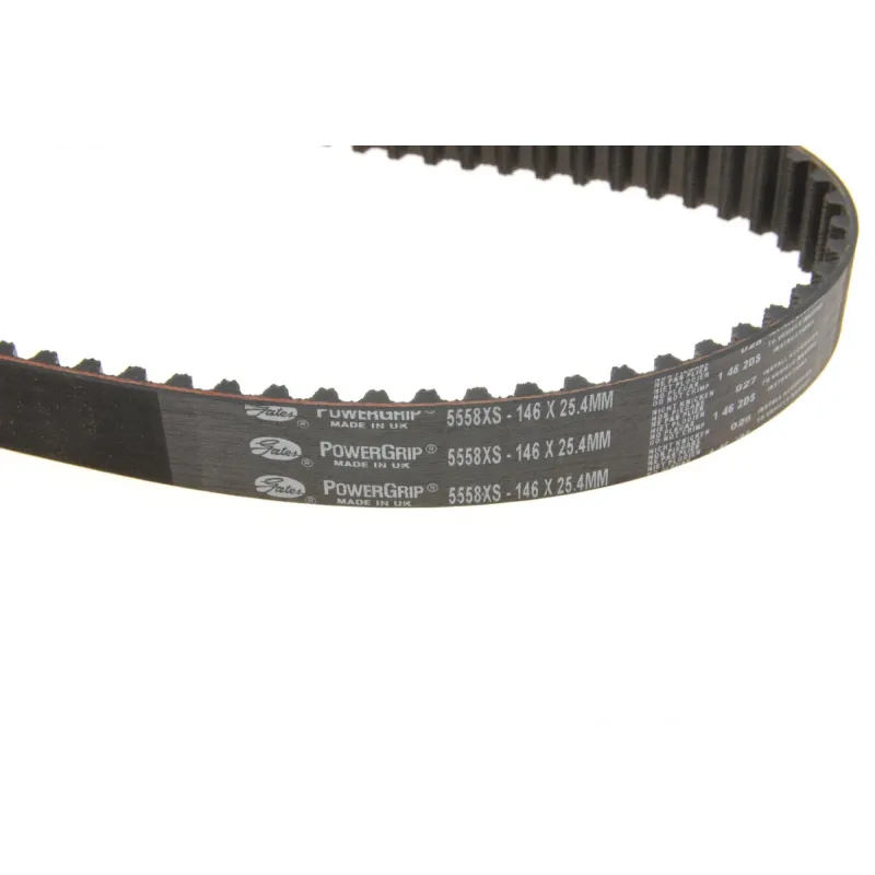 Комплект ГРМ Citroen C5/C8/Ulysse/Peugeot 406/407/607/807 2.2 HDi 01-