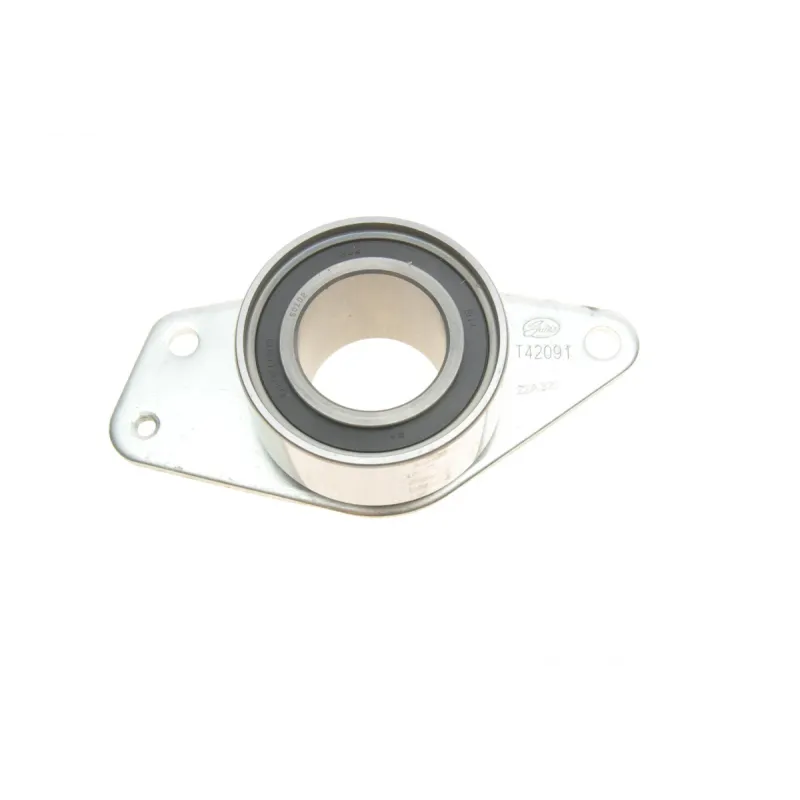 Комплект ГРМ GATES K025561XS для Renault Kangoo/Master 1.9 dTi 1997-2005, 153x26 мм