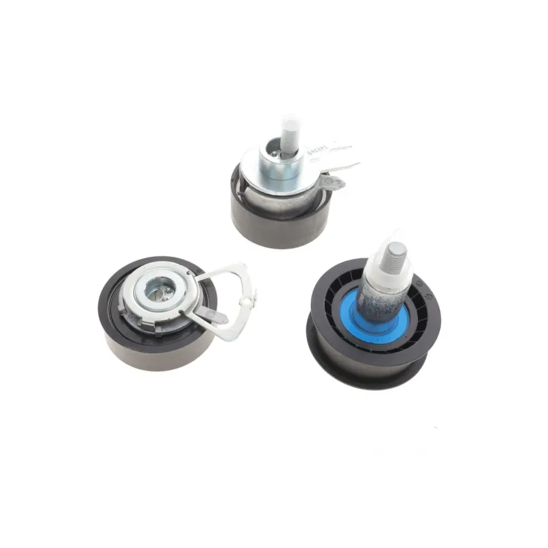 Комплект ГРМ GATES K025565XS для Audi A2, VW Bora, Seat Ibiza 1.4/1.6 16V 1997-