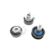 Комплект ГРМ GATES K025565XS для Audi A2, VW Bora, Seat Ibiza 1.4/1.6 16V 1997-