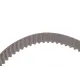 Комплект ГРМ GATES K025565XS для Audi A2, VW Bora, Seat Ibiza 1.4/1.6 16V 1997-