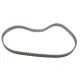 Комплект ГРМ GATES K025565XS для Audi A2, VW Bora, Seat Ibiza 1.4/1.6 16V 1997-